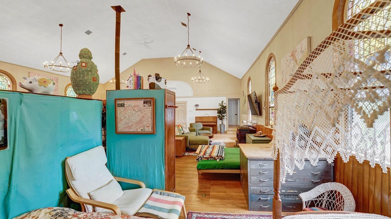 Photo of Bedroom in Spring Mills