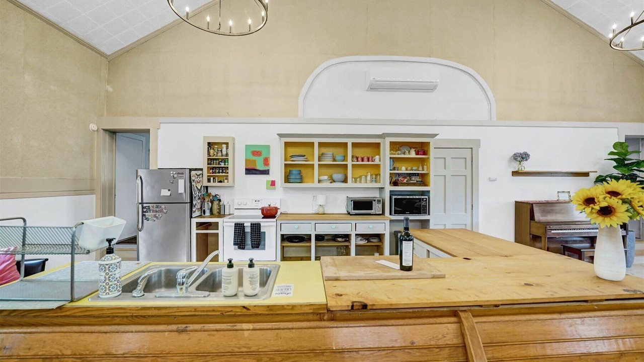 Photo of Kitchen in Spring Mills