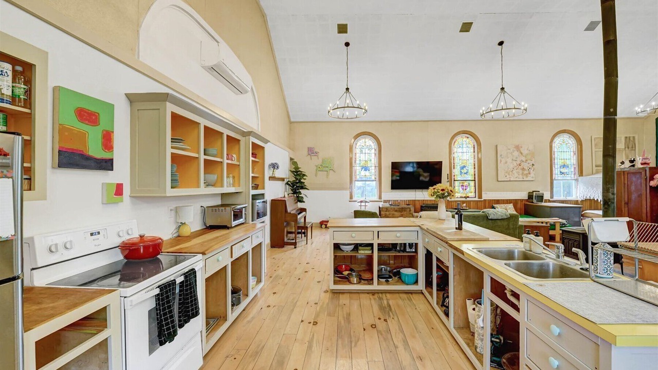 Photo of Kitchen in Spring Mills