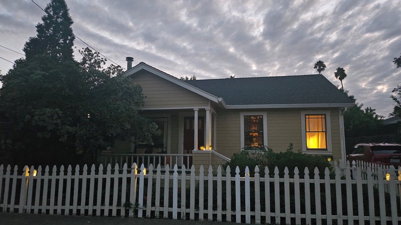 Photo of Outdoor in Napa