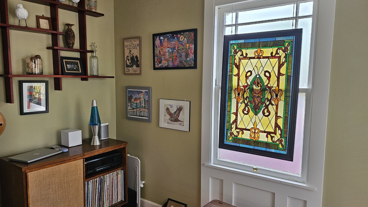 Photo of Bedroom in Napa