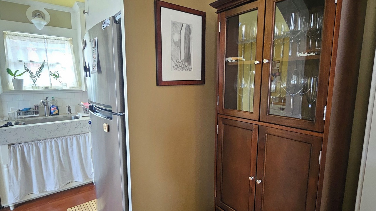 Photo of Kitchen in Napa