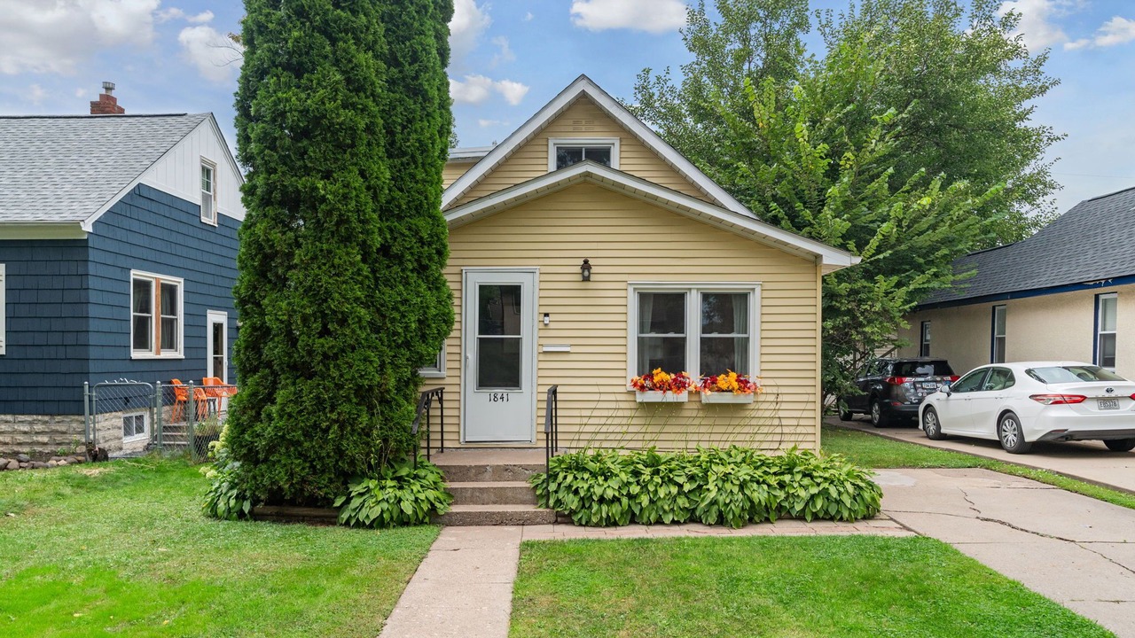 Photo of Outdoor in St. Paul