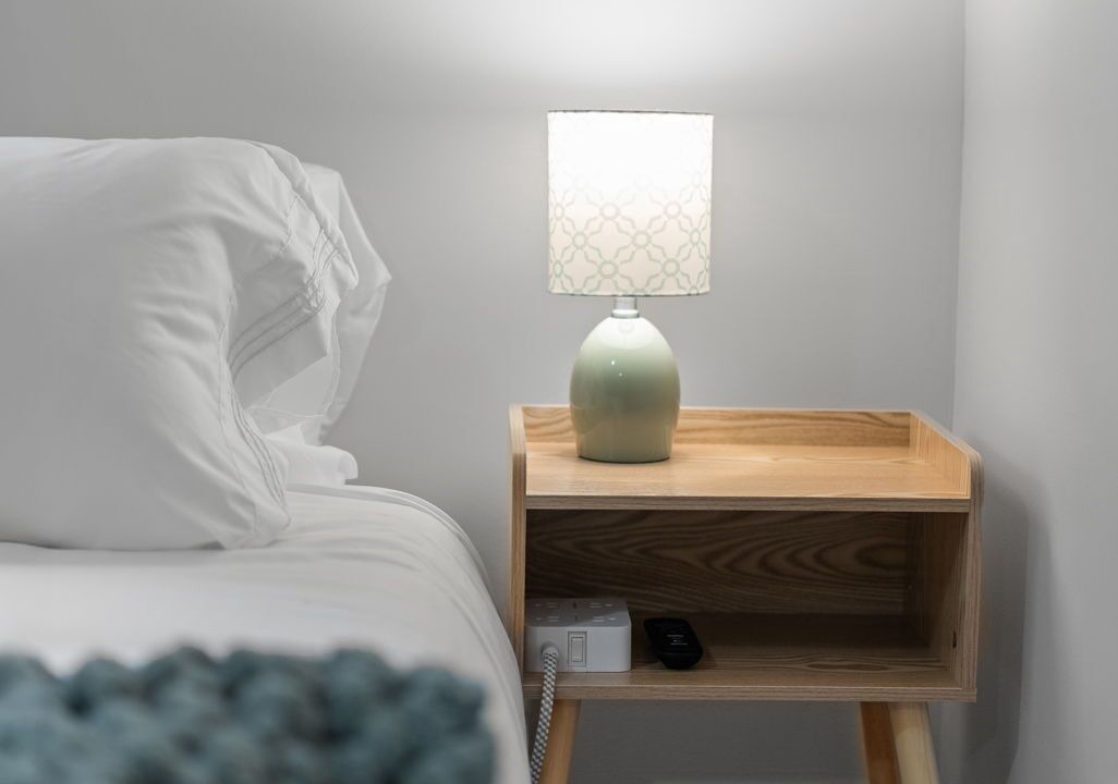 Photo of Bedroom in St. Paul