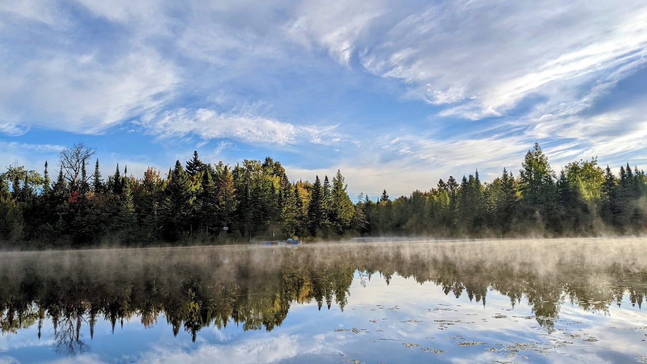 Photo of Others in Lac-Swell