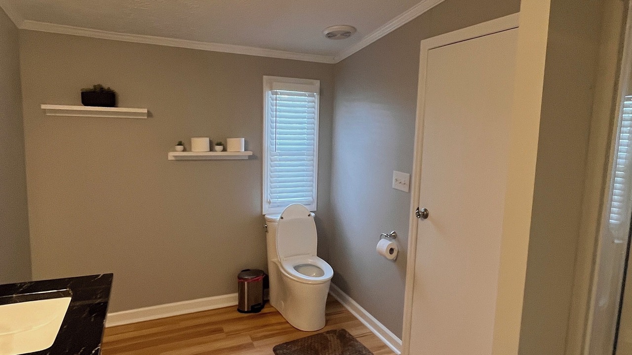 Photo of Bathroom in Elroy