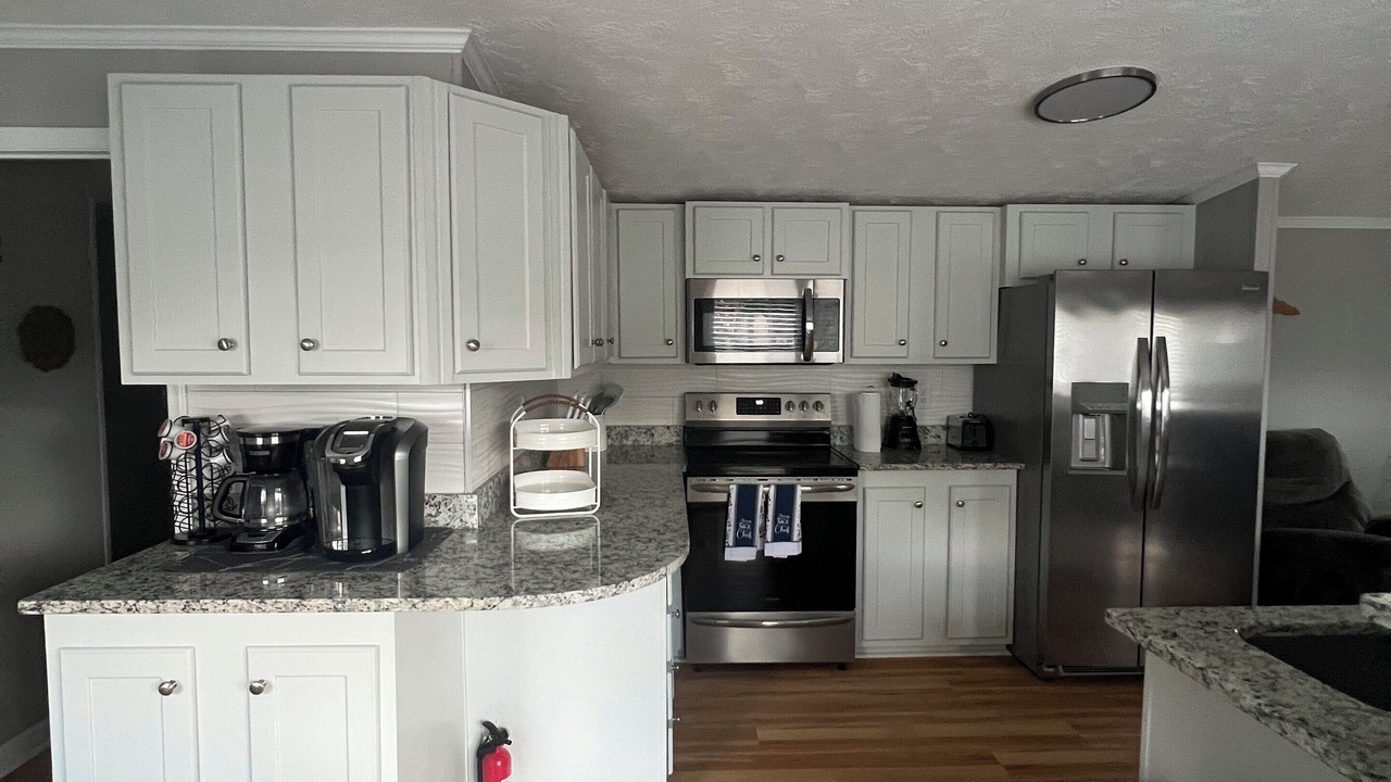 Photo of Kitchen in Elroy