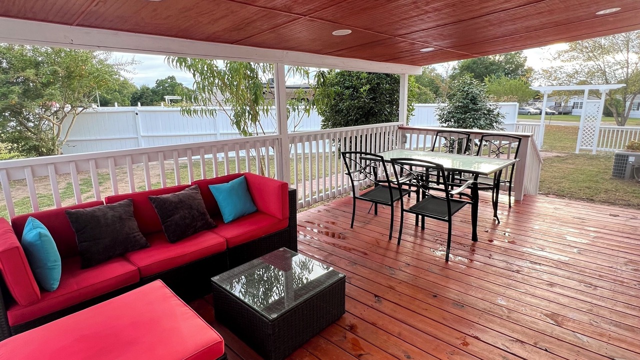 Photo of Outdoor in Elroy