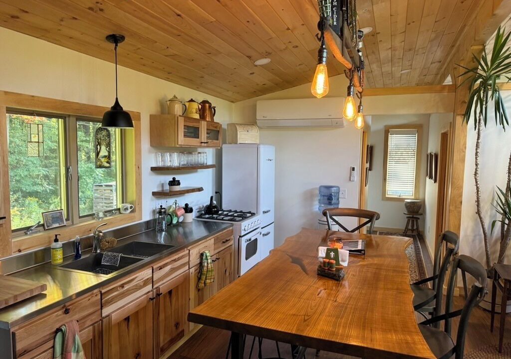Photo of Kitchen in Scottsburg
