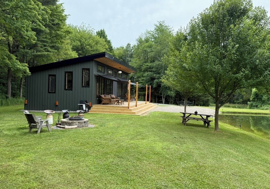 Photo of Outdoor in Scottsburg