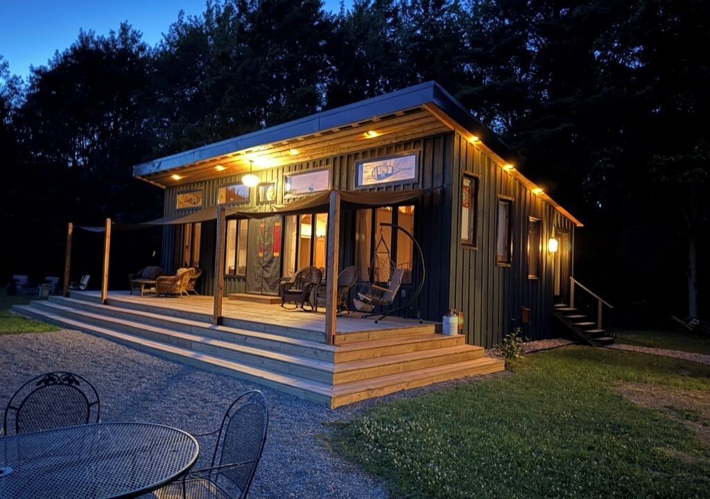 Photo of Outdoor in Scottsburg