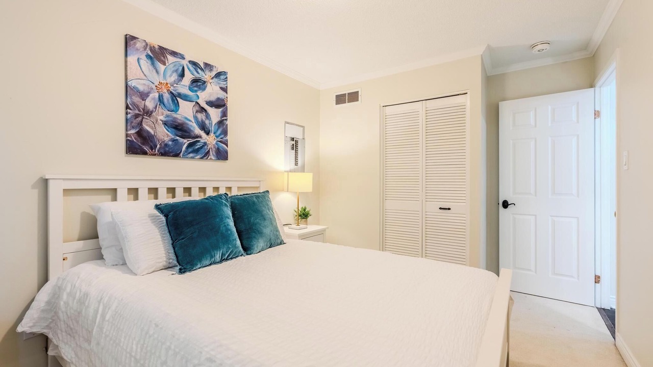 Photo of Bedroom in Hamilton