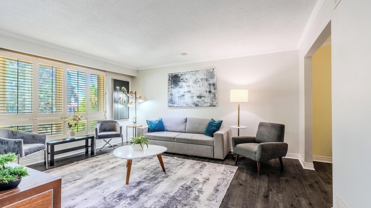 Photo of Livingroom in Hamilton