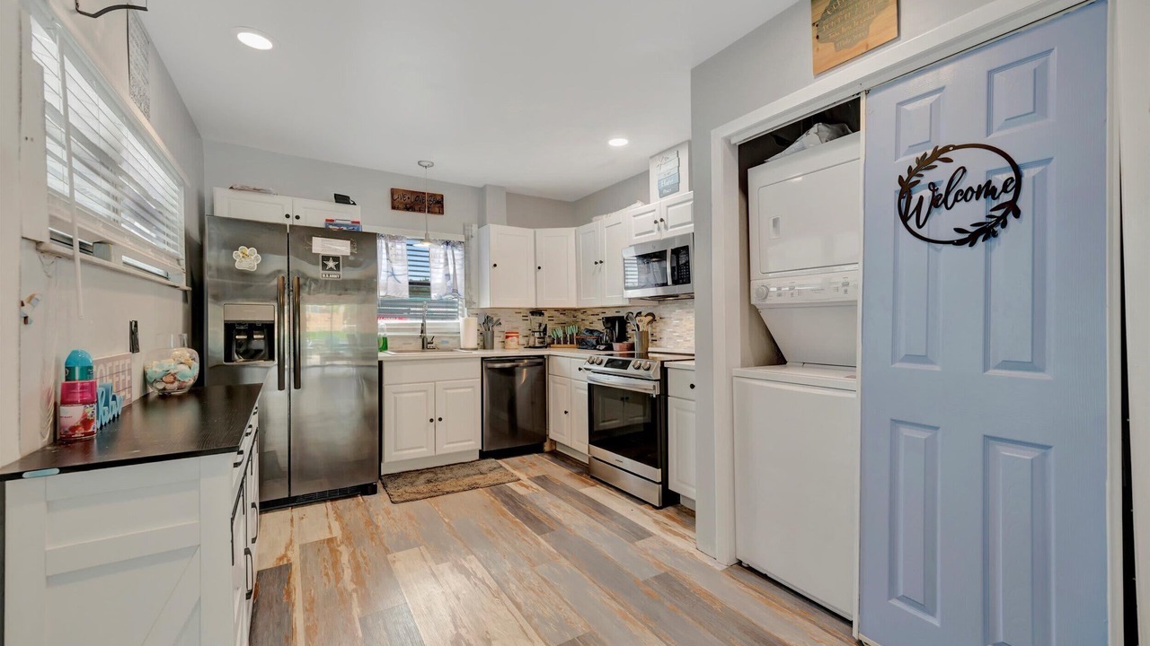 Photo of Kitchen in Treasure Island