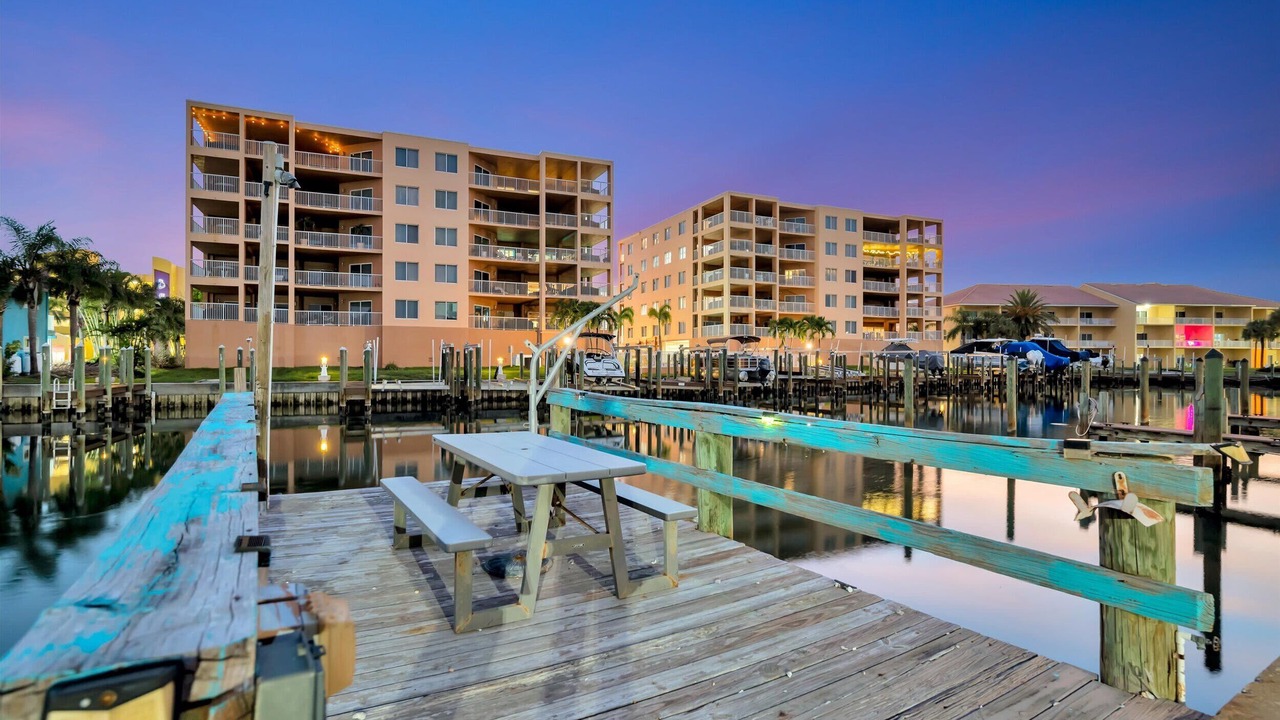 Photo of Outdoor in Treasure Island