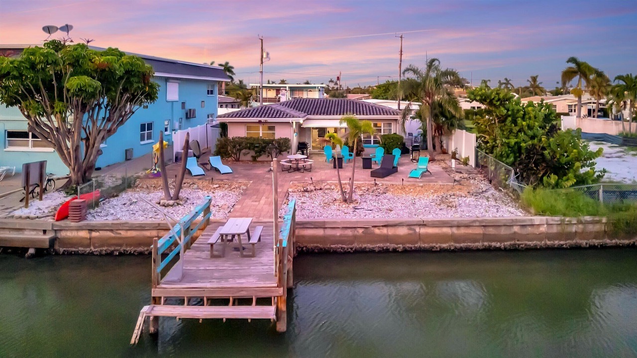 Photo of Outdoor in Treasure Island