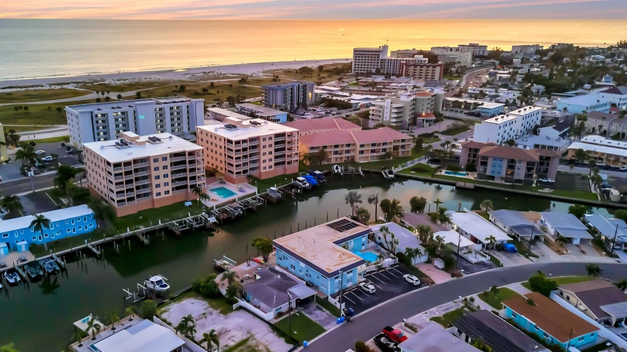 Photo of Outdoor in Treasure Island