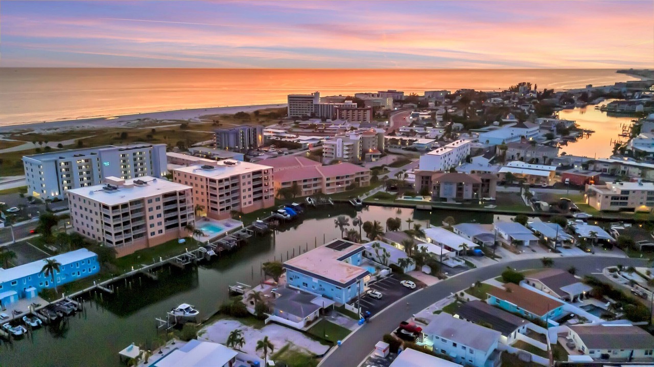 Photo of Outdoor in Treasure Island