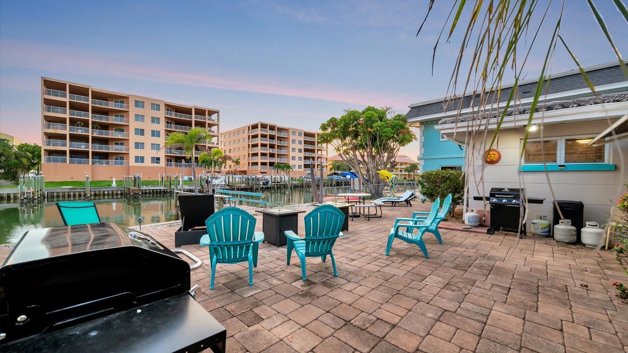 Photo of Outdoor in Treasure Island