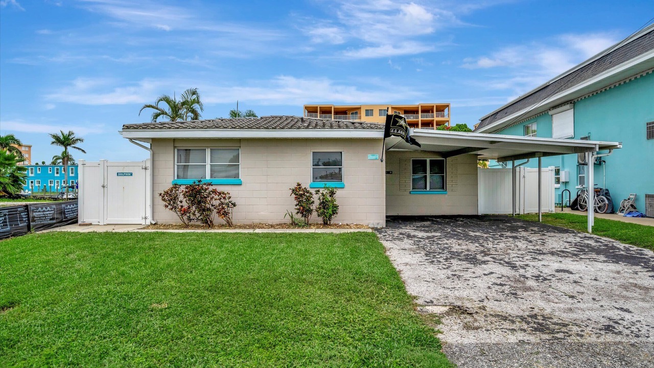 Photo of Outdoor in Treasure Island