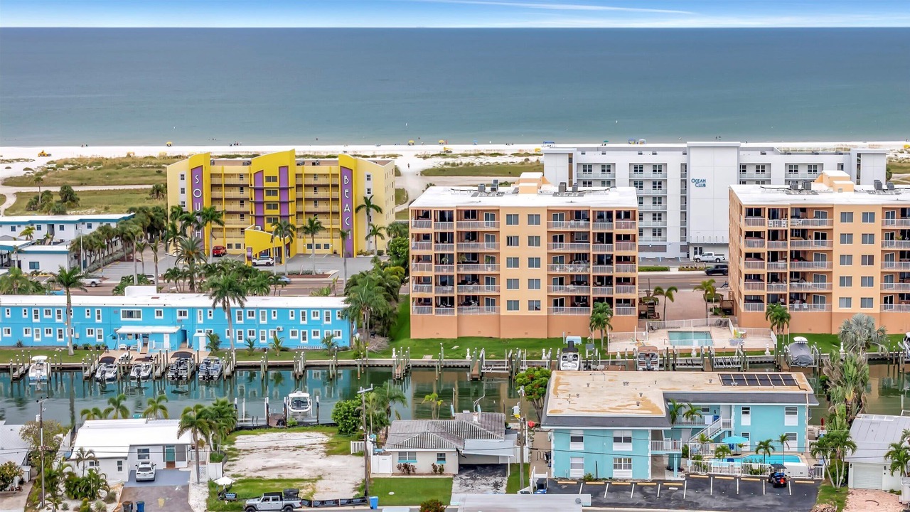 Photo of Outdoor in Treasure Island