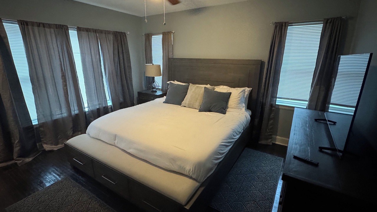 Photo of Bedroom in Vollintine-Evergreen