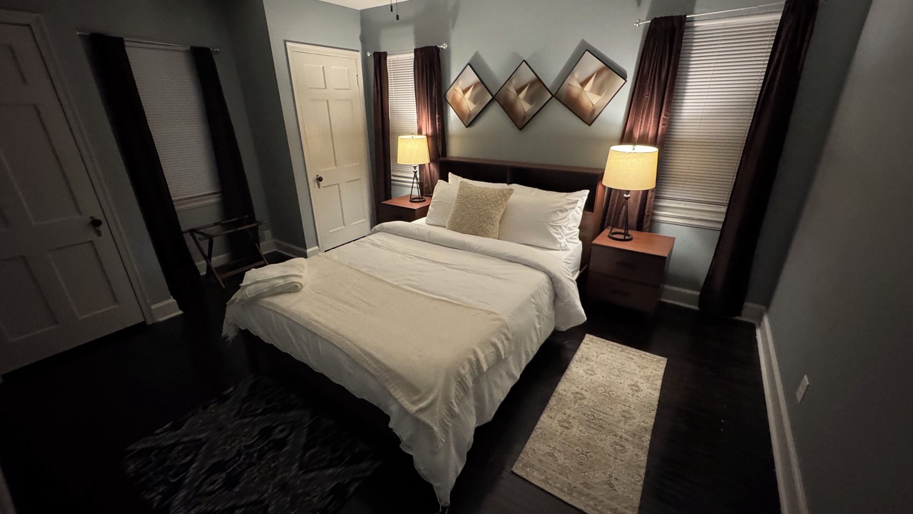 Photo of Bedroom in Vollintine-Evergreen