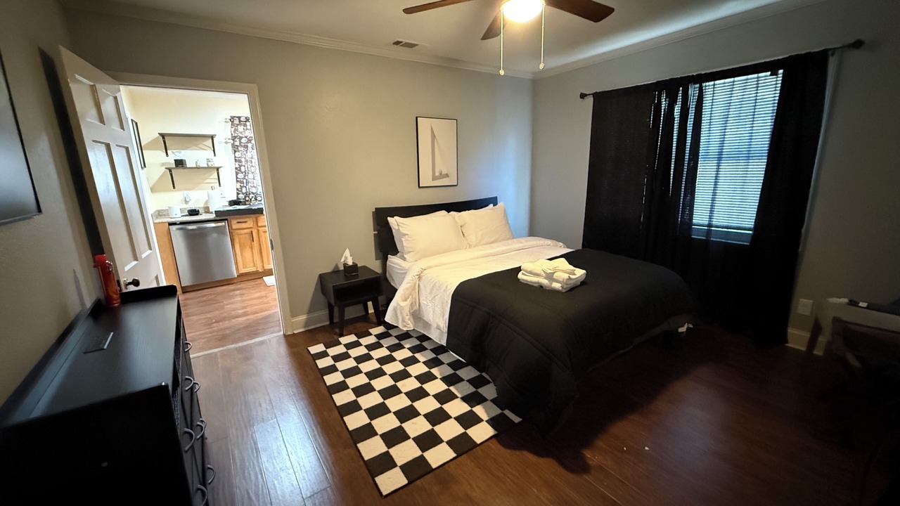 Photo of Bedroom in Vollintine-Evergreen