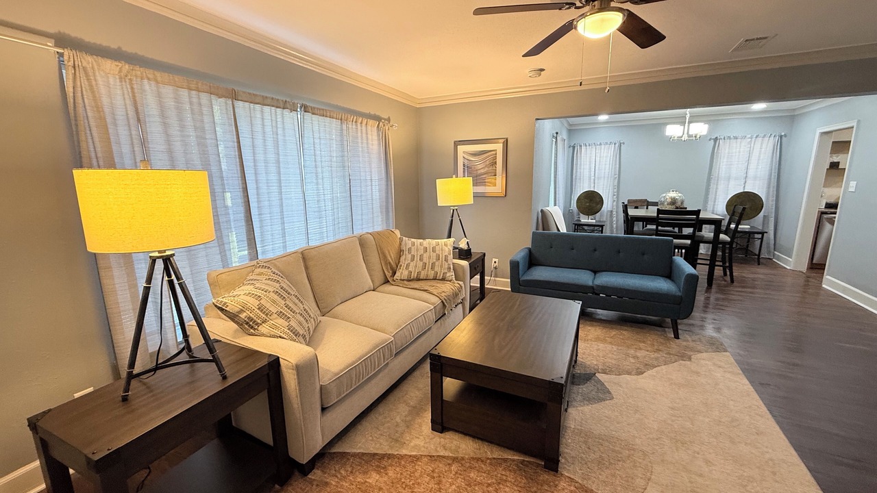 Photo of Livingroom in Vollintine-Evergreen
