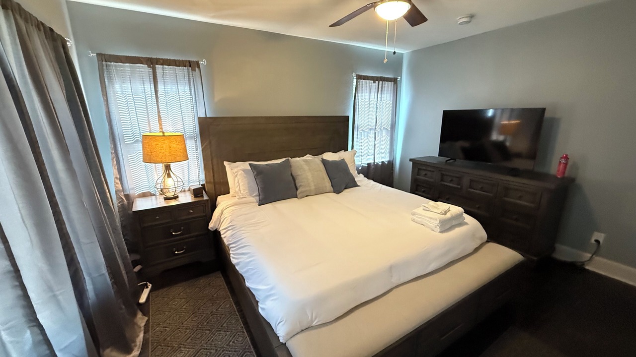 Photo of Bedroom in Vollintine-Evergreen