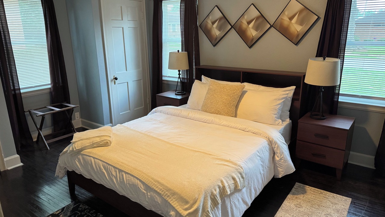 Photo of Bedroom in Vollintine-Evergreen