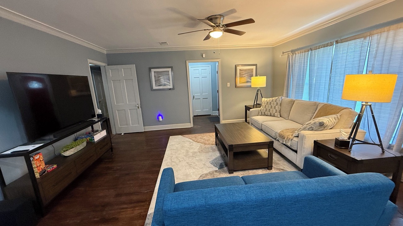 Photo of Livingroom in Vollintine-Evergreen