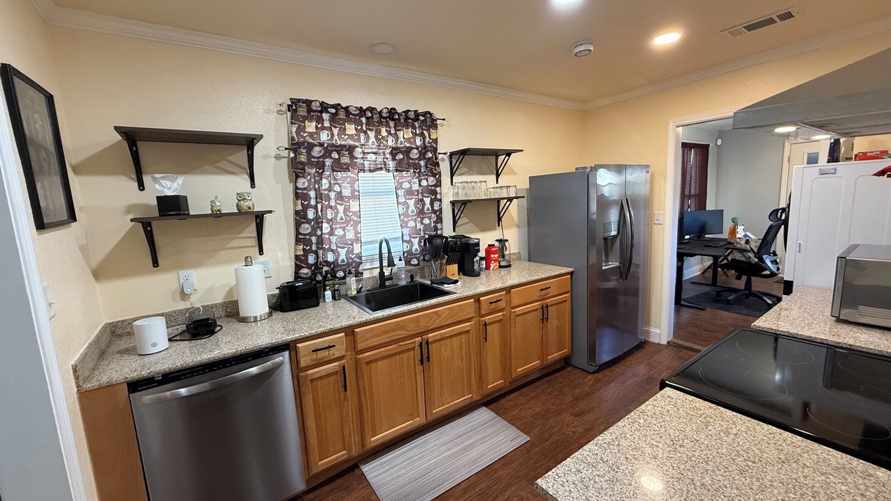 Photo of Kitchen in Vollintine-Evergreen