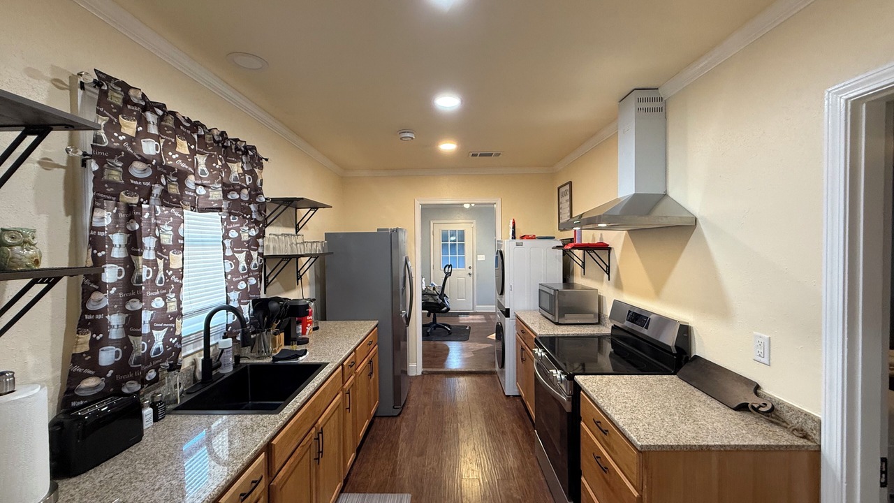 Photo of Kitchen in Vollintine-Evergreen