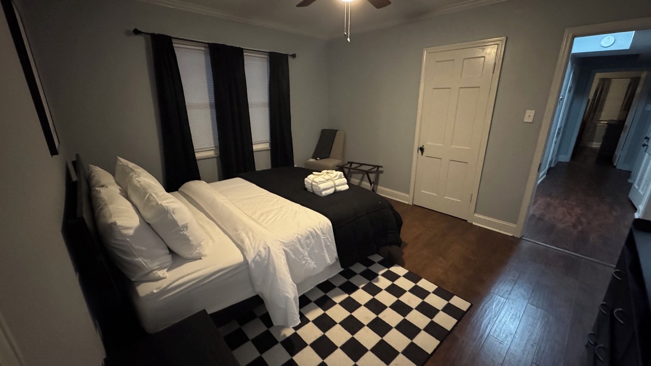 Photo of Bedroom in Vollintine-Evergreen