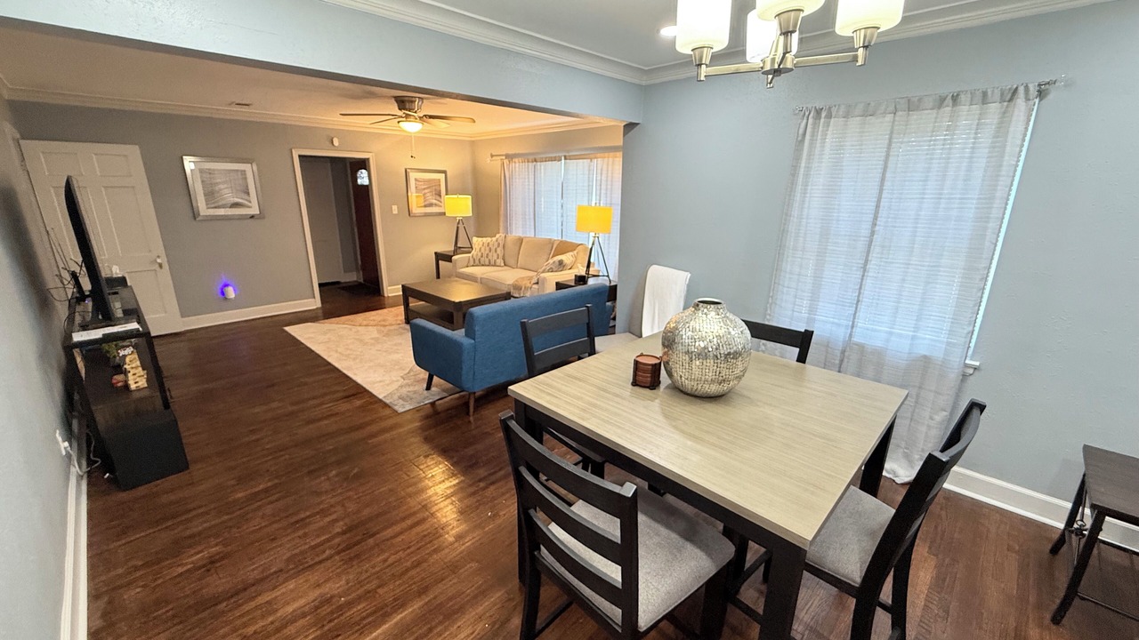 Photo of Livingroom in Vollintine-Evergreen