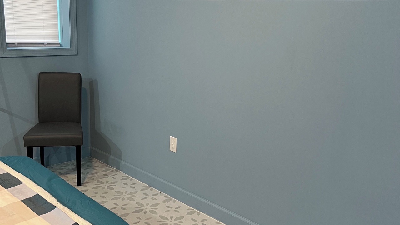 Photo of Bedroom in Stover