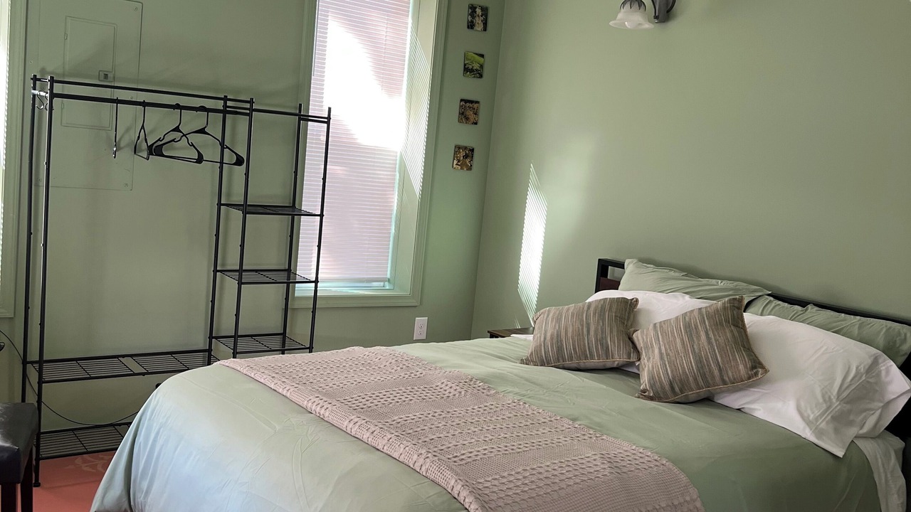 Photo of Bedroom in Stover