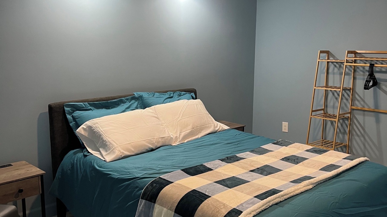 Photo of Bedroom in Stover
