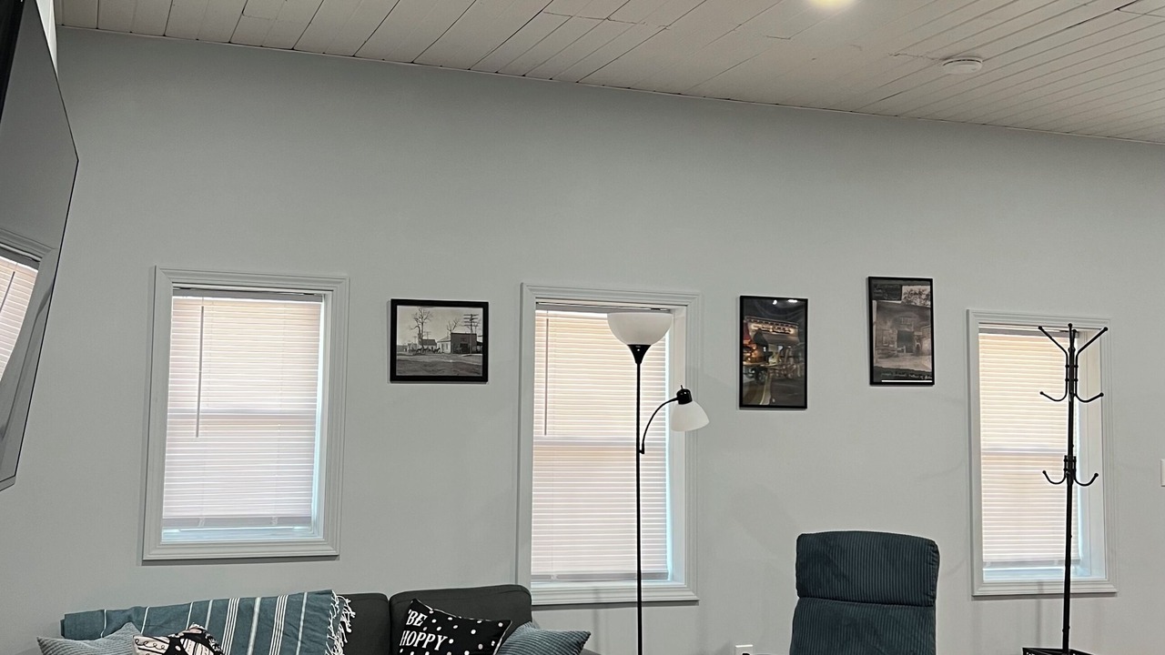 Photo of Livingroom in Stover