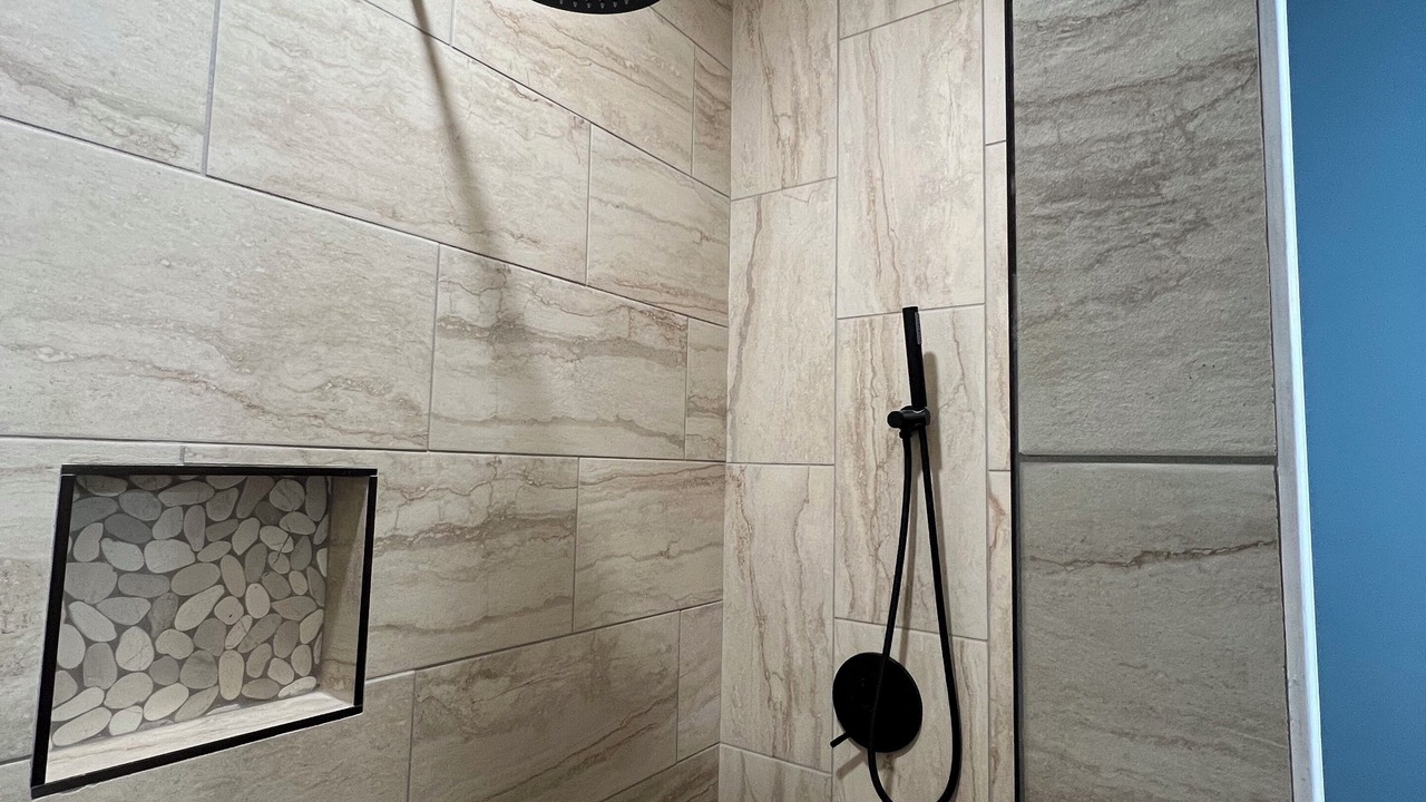 Photo of Bathroom in Stover