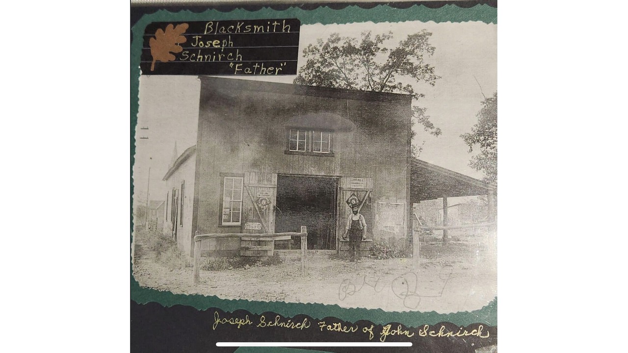 Photo of Others in Stover