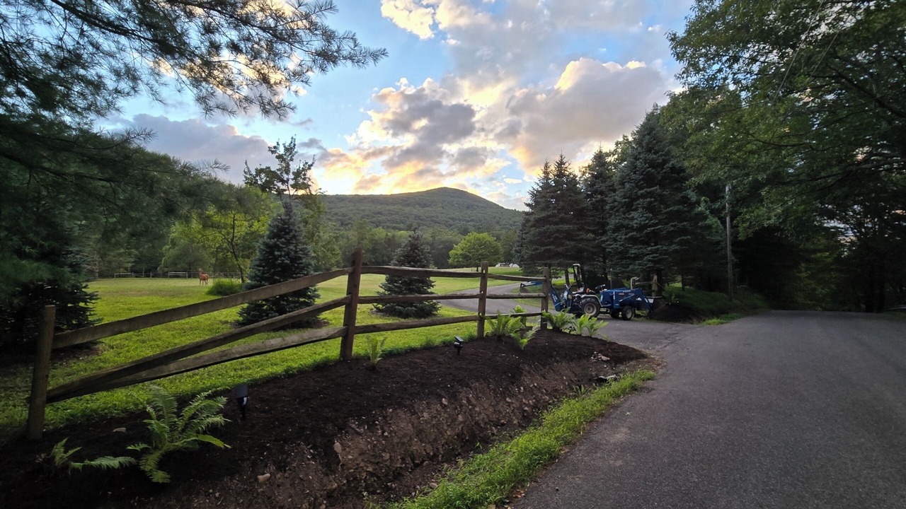 Photo of Outdoor in Boyce