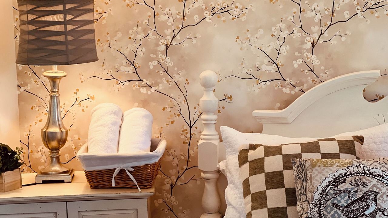Photo of Bedroom in Boyce