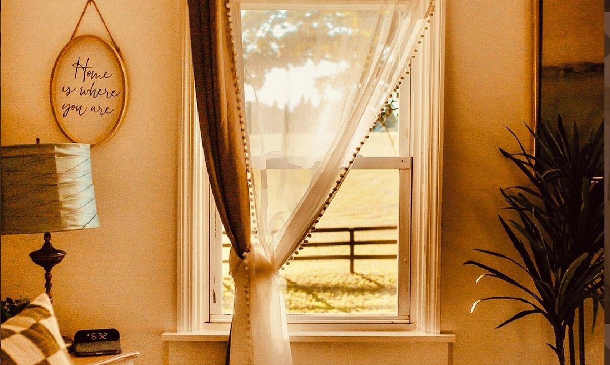 Photo of Bedroom in Boyce