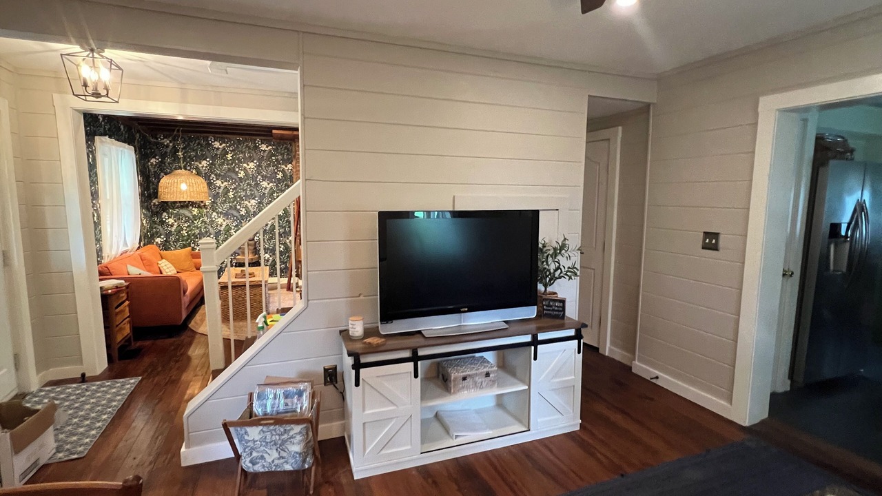 Photo of Livingroom in Boyce