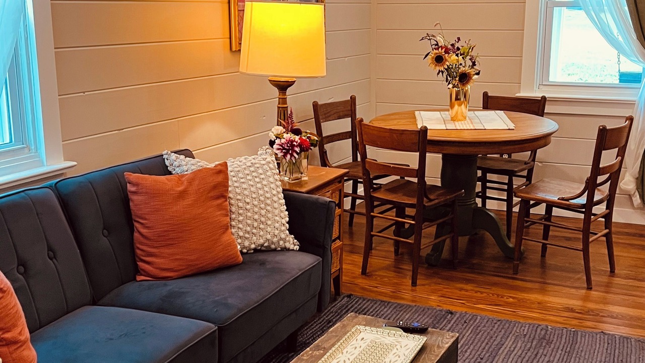 Photo of Livingroom in Boyce