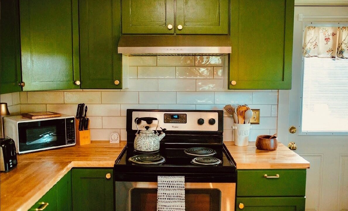 Photo of Kitchen in Boyce
