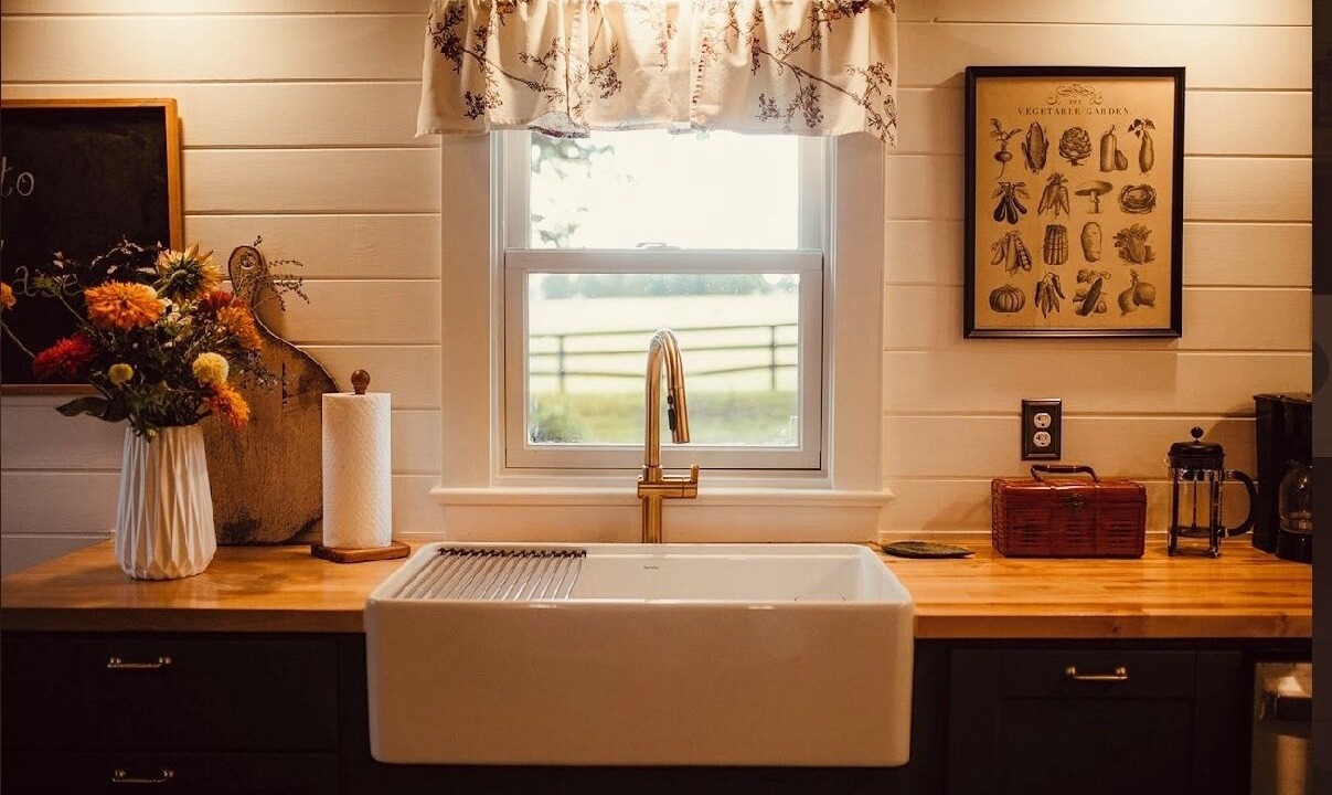 Photo of Bathroom in Boyce