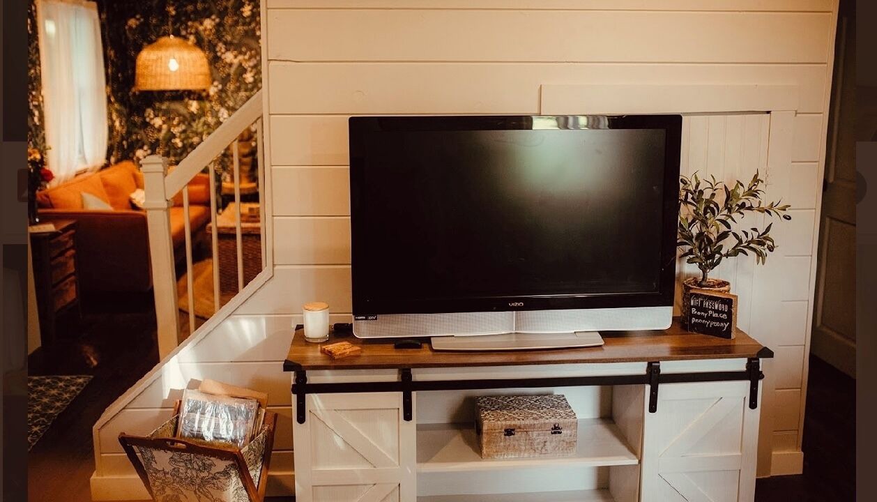 Photo of Livingroom in Boyce